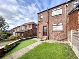 14, Heywood Avenue, Austerlands OL4 4AZ
