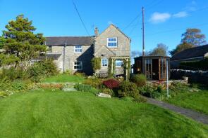 Aldwyn Cottage, The Rakes, Ashbourne DE6 2FS
