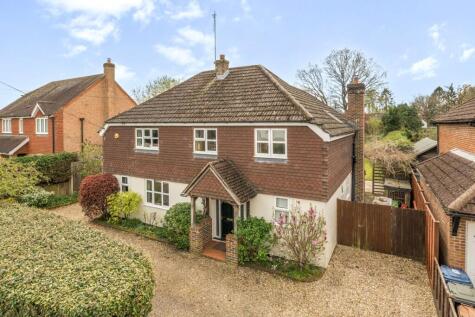 Moors Lane, Elstead, GU8