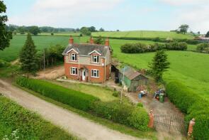 Fairview, Welshampton SY12 0QA
