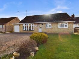 Loughrigg, West Way, Wimbotsham PE34 3PZ