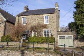 Sunnybank, Fell Lane, Barnard Castle DL12 9DZ