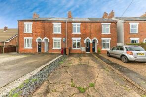 63, Scawby Road, Brigg DN20 9JU