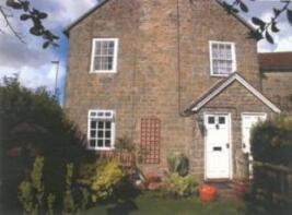 1, Church View, Woolcott Lane, Gillingham SP8 5BT