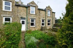 2, West Terrace, Bishop Auckland DL13 1JJ