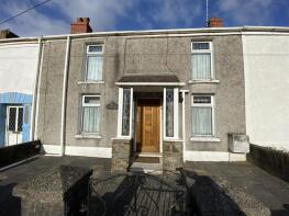 66, Pemberton Road, Llanelli SA14 9BG