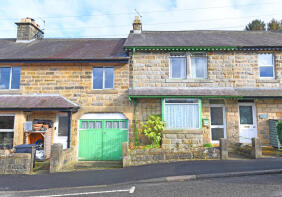 3, Wellbank Cottages, Dacre Banks HG3 4EP