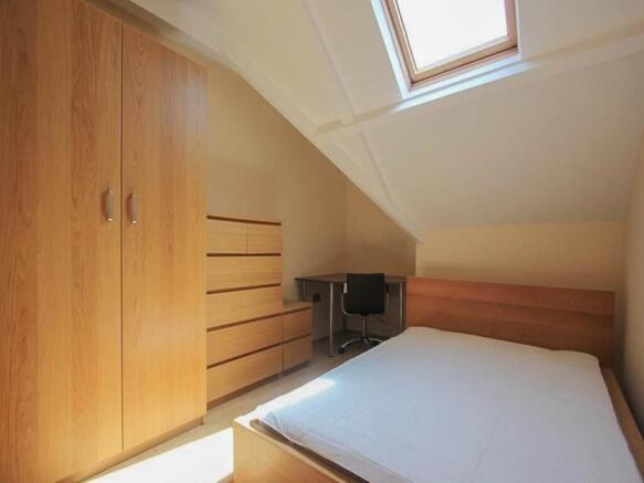 Attic 1