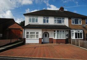 1, Castle View, Red Lake, Telford TF1 5EN