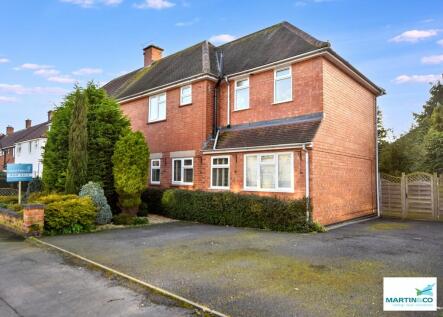 John Nicholls Street, Hinckley
