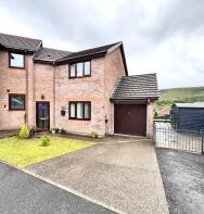 12, Cascade View, Cwmdare, Aberdare CF44 8PN