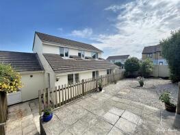 11, Gwell An Nans, Truro TR2 4ND