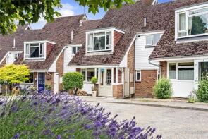 3, Rectory Close, Ockley RH5 5TN