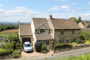 Wayside Cottage, Main Road Middleyard To The Grove, Selsley West, Stroud GL5 5LJ