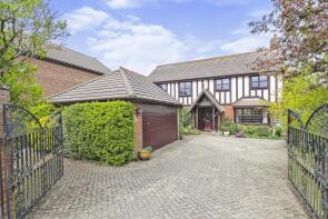 Tudor Lodge, Pymoor Lane, Ely CB6 2EF