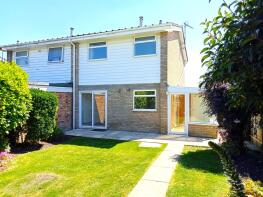 7, Knowles Avenue, Huntingdon PE28 2ST