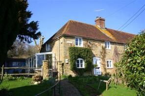 Bramble Cottage, Longhouses, Hollingrove Lane, Brightling TN32 5HT