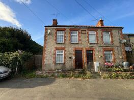 6 Thrift Cottage, Church Lane, Thetford IP26 5LY