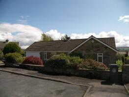 9, Hargill Close, Leyburn DL8 5QE