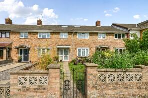 19, Stag Hill, Basingstoke RG22 6JF