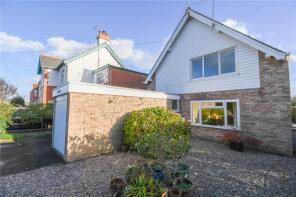 1, 39 Church Mews, Newton Park Road, Wirral CH48 9XE