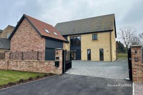 1, Greatford Road, Peterborough PE6 9NR