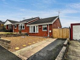 4, Botham Drive, Cheddleton ST13 7HE