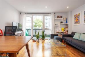 Apartment 104, 9, Clerkenwell Road, London EC1M 5PN