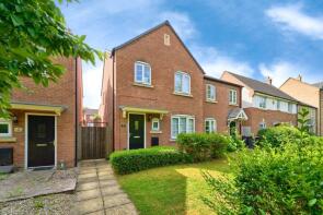 7, Great Meadow Terrace, Woodside Avenue, Woodside, Telford TF7 5GD