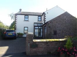 Orchard House, Westlinton On The A7t To The C1009, Carlisle CA6 6AA