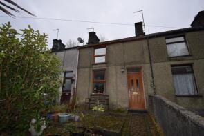 4, London Terrace, Road From A498 To London Terrace, Porthmadog LL49 9SS