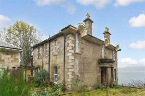 Claremont, Shore Road, Helensburgh G84 0NA