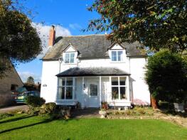 23, St Margarets Road, Alderton, Tewkesbury GL20 8NN
