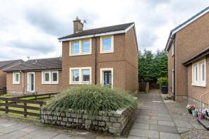 4, Copshaw Place, Newcastleton TD9 0RS