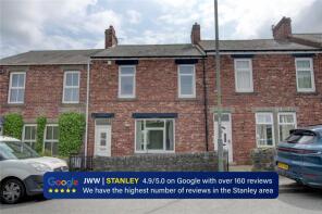 2, Hawthorne Terrace, Tanfield DH9 9QA