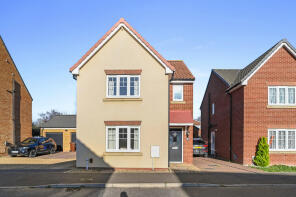 10, Mallard Way, Newmarket CB8 7FS