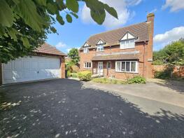 Winchester Lodge, Chartist Way, Gloucester GL19 3RT