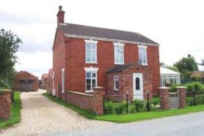 Highfield, Main Road, Louth LN11 8PG