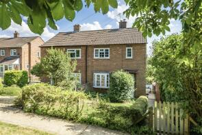 3, Sandpit Hill Cottages, Cholesbury Lane, Tring HP23 6NF