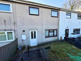 27, Chestnut Grove, Garth, Maesteg CF34 0NT