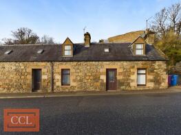 71, High Street, Rothes AB38 7AY