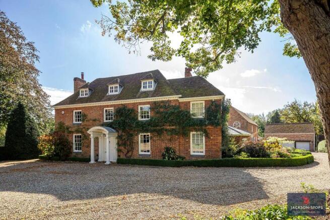 The Manor