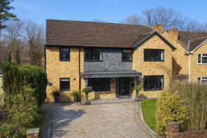13, Highbury Crescent, Camberley GU15 1JZ