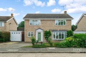 14, Mead Pastures, Woodham Walter CM9 6PY