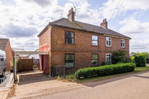 29, Reservoir Road, Surfleet, Spalding PE11 4DH