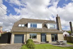 1 Dulce Domum, Wellow Lane, Hinton Charterhouse, Bath BA2 7SU