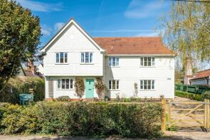 Yew Tree House, Main Street, Cambridge CB21 4RA