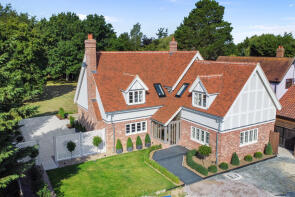 Dovetail House, Pebmarsh Road, Sudbury CO10 7ND