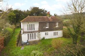Dial House, Stowting Court Road, Ashford TN25 6BD