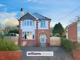 Meifod, Llanasa Road, Prestatyn LL19 9TL